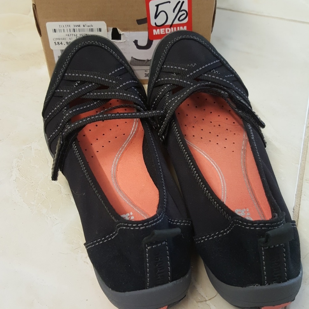 CLARKS SHOE